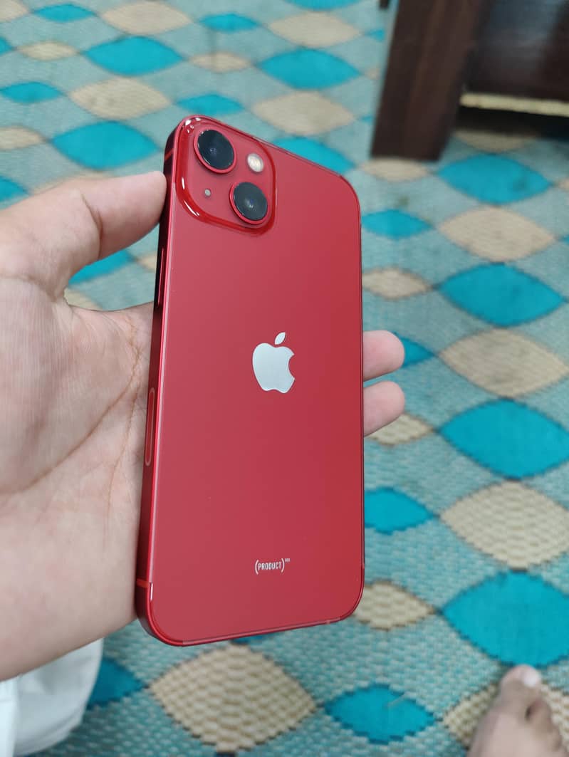 Apple iPhone 13 2