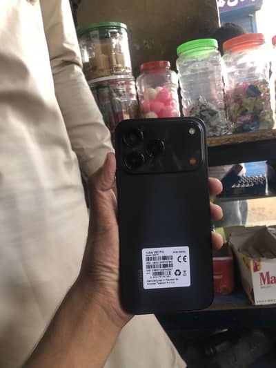 Zte Other Model