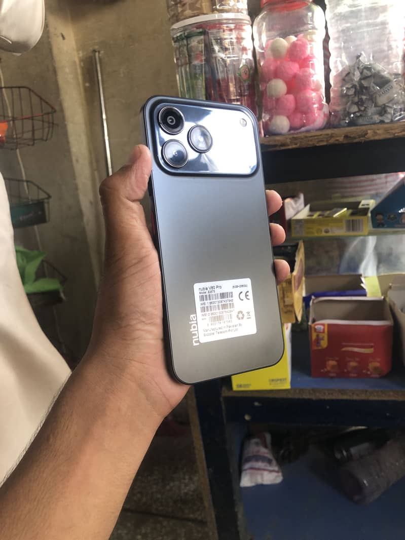 Zte Other Model 1