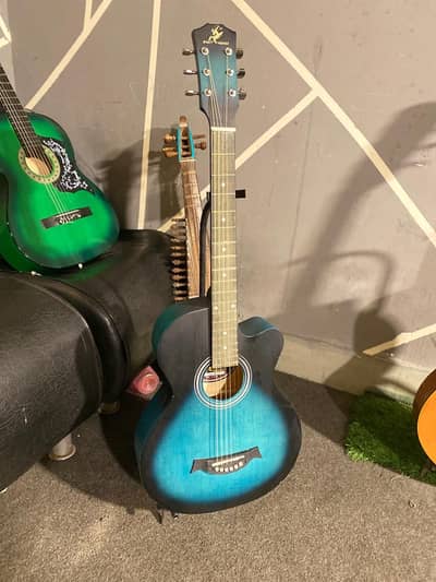 Swift horse professionalguitar//0325//5533379