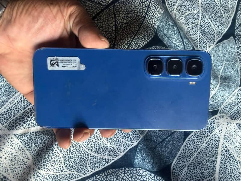 Infinix Note 60i 1