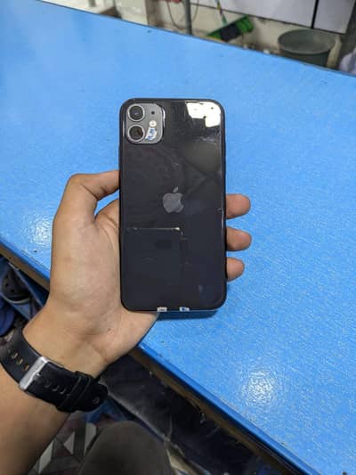 Apple iPhone 11
