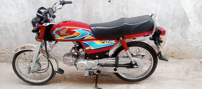 first owner bike biomatrik available moky per