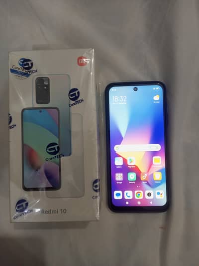 Xiaomi 10