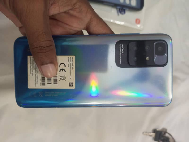Xiaomi 10 1