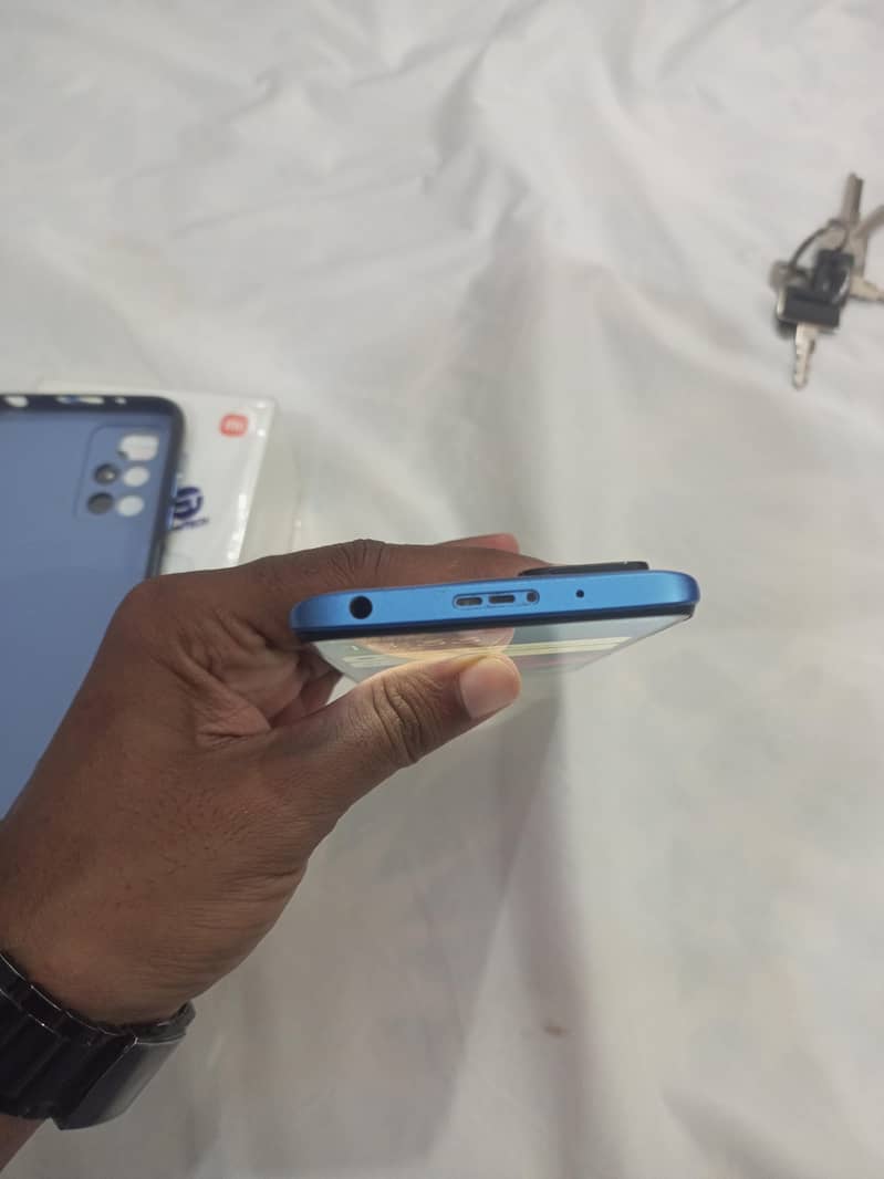 Xiaomi 10 5