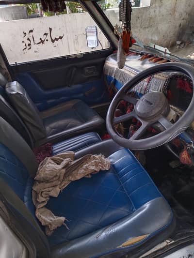 Suzuki Carry 2009