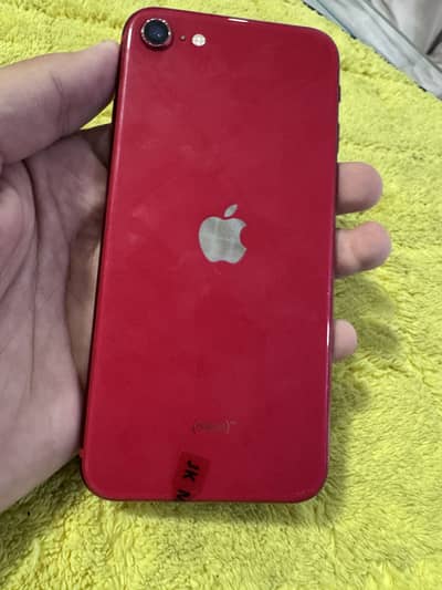 Apple iPhone SE