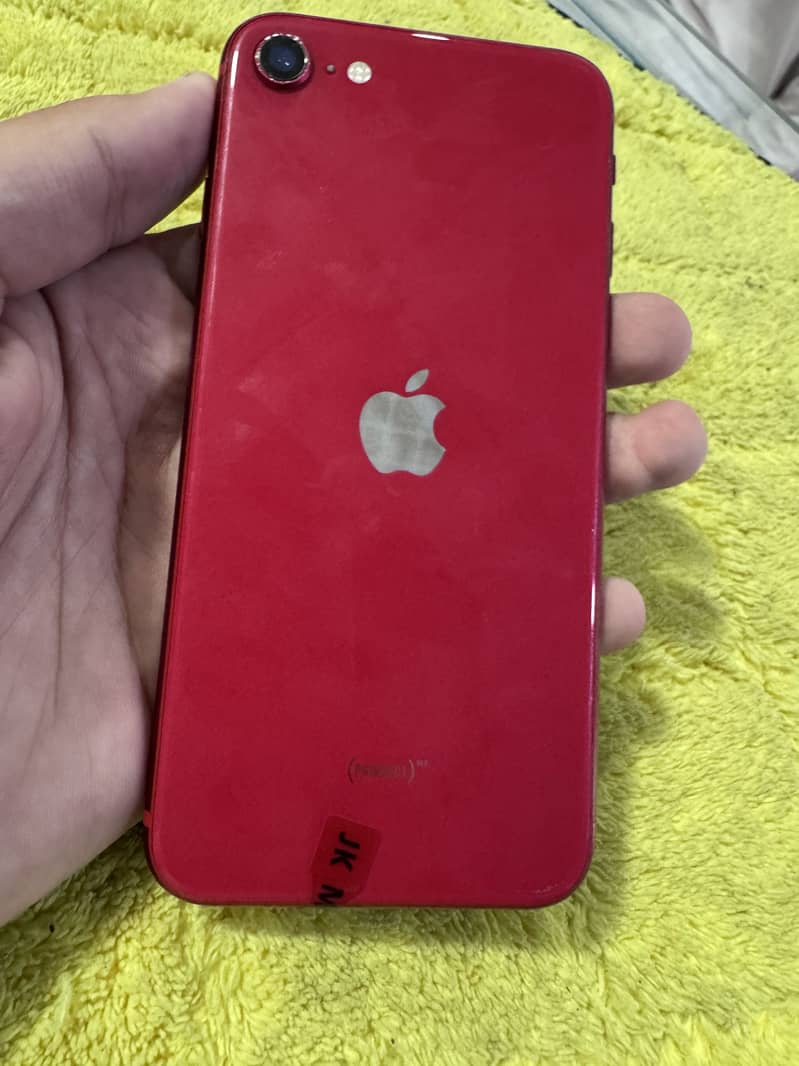 Apple iPhone SE 0