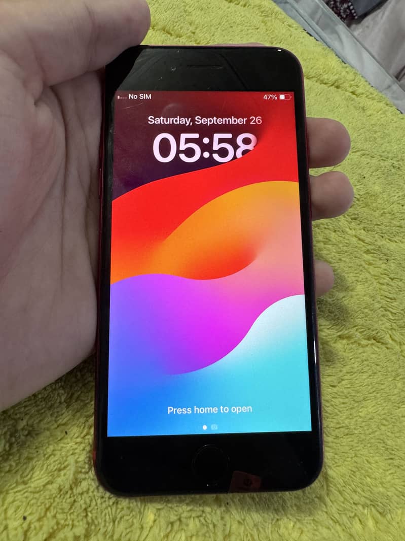Apple iPhone SE 1