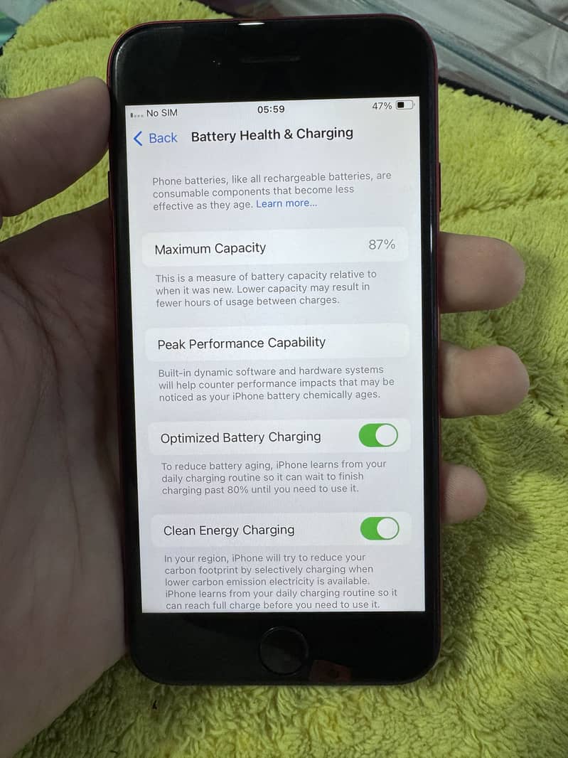 Apple iPhone SE 2
