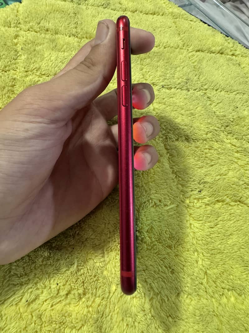 Apple iPhone SE 3