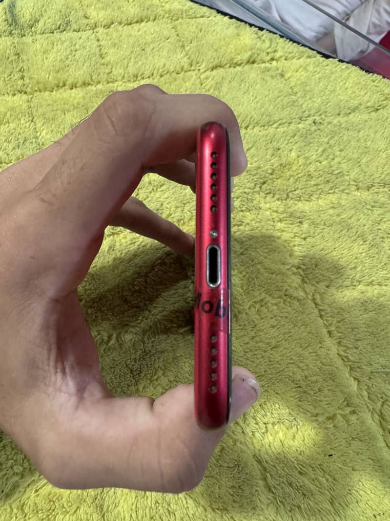 Apple iPhone SE 4