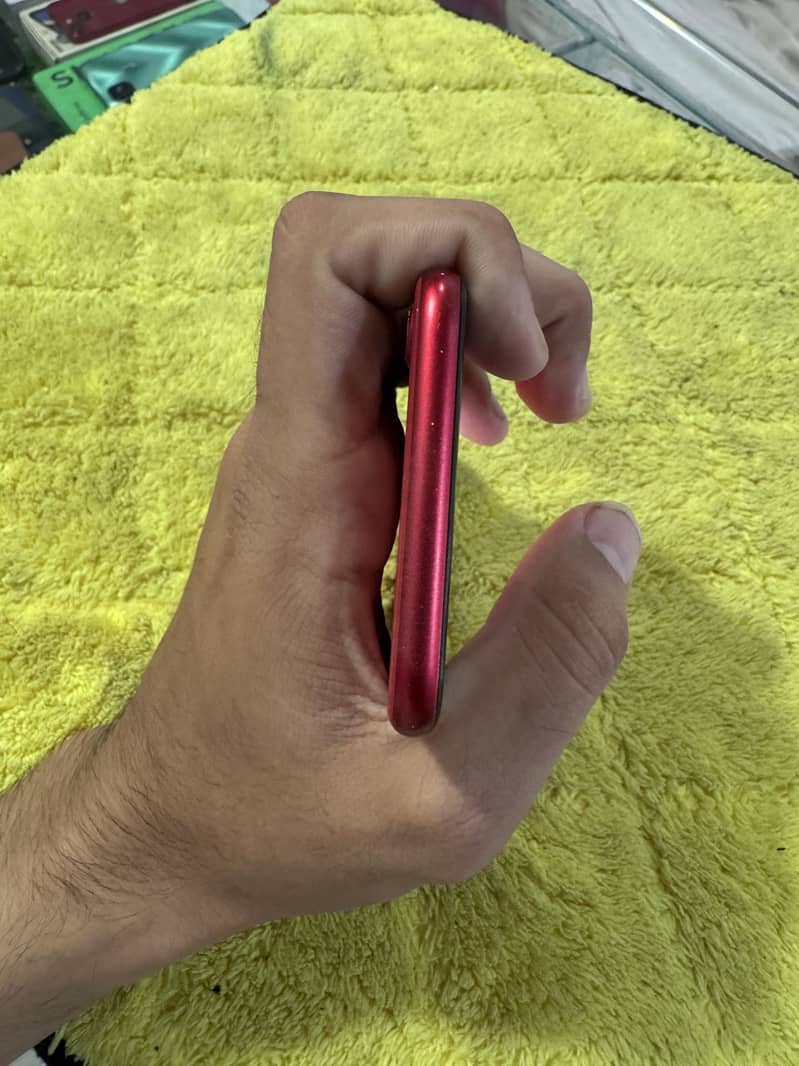 Apple iPhone SE 5