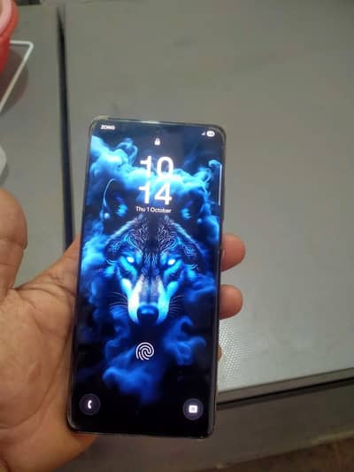 Samsung Mobile S21 Ultra