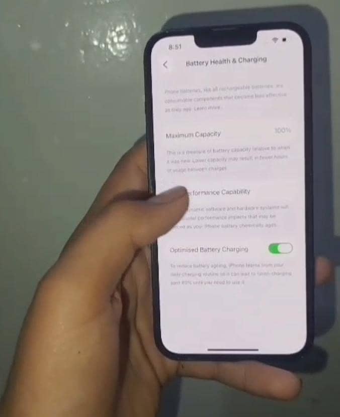 Apple iPhone 13 1