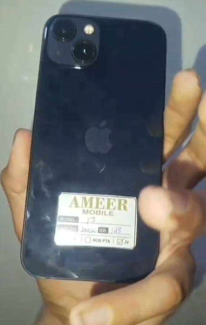 Apple iPhone 13 3