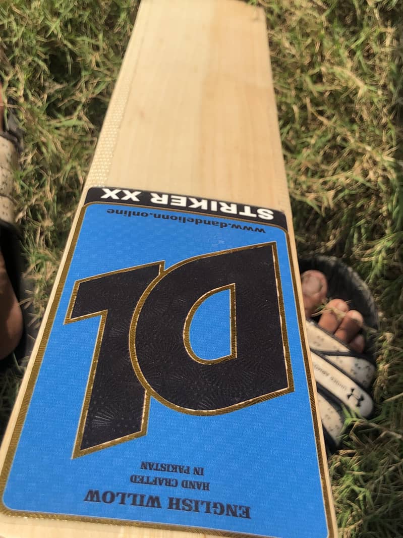 Cricket Bat 5