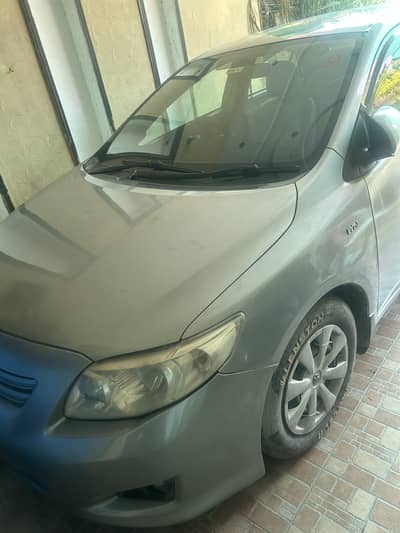 Gli Manual