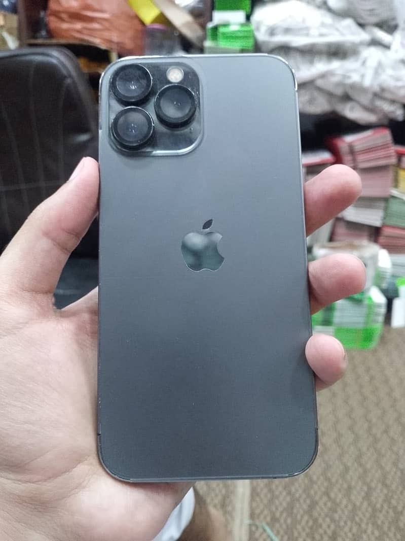 Iphone 13 pro max 0