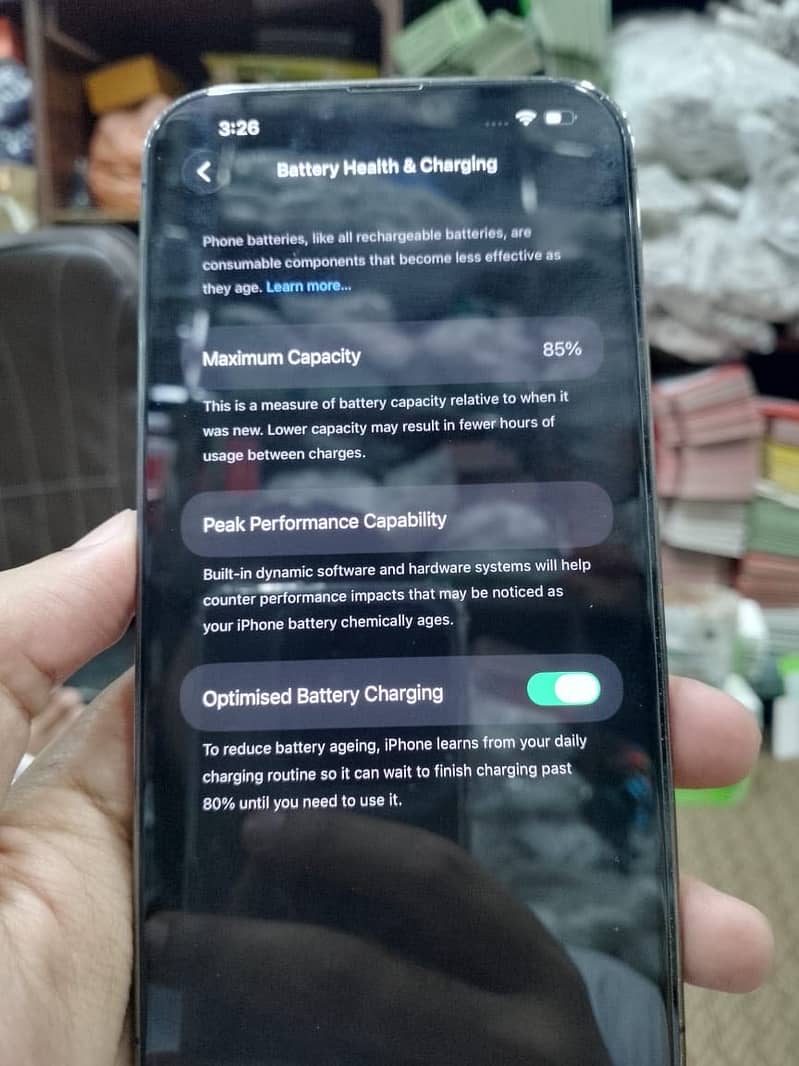 Iphone 13 pro max 1