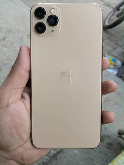 Apple iPhone 11 Pro Max