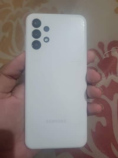 Samsung Mobile A13