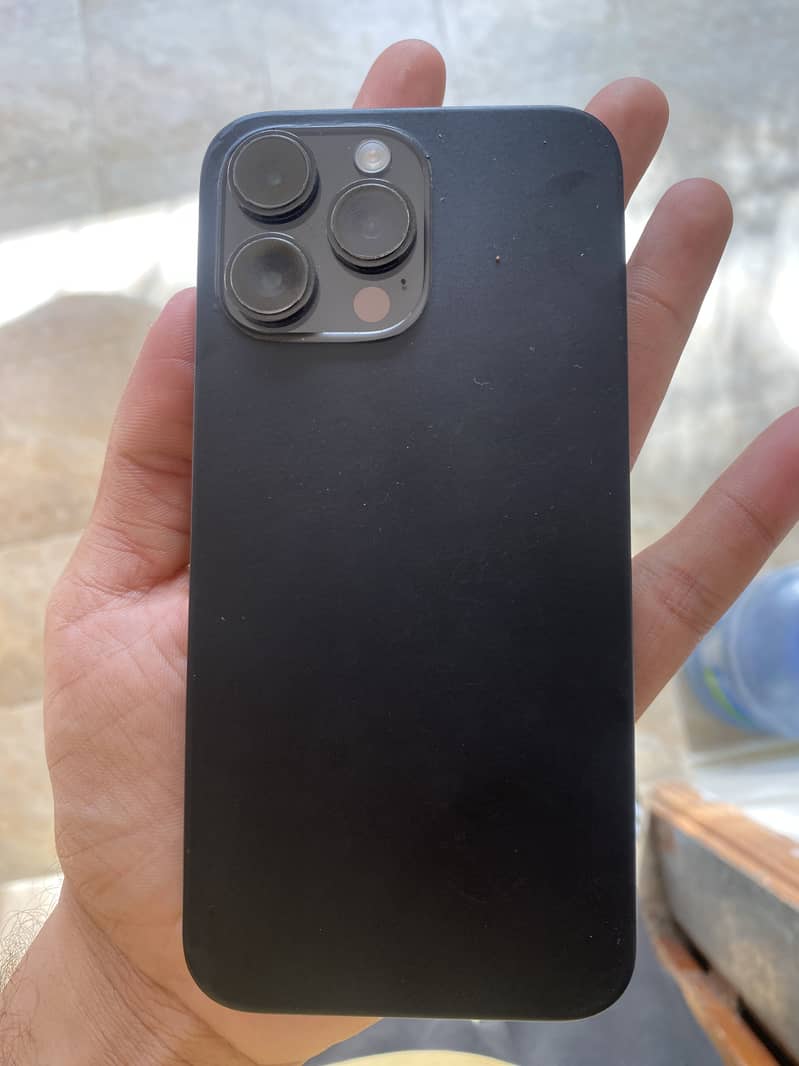 Apple iPhone 14 Pro Max 0