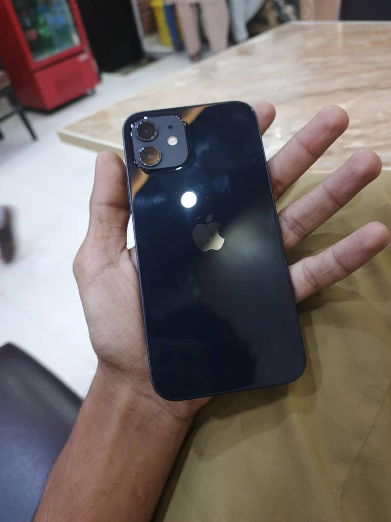 Apple iPhone 12 0