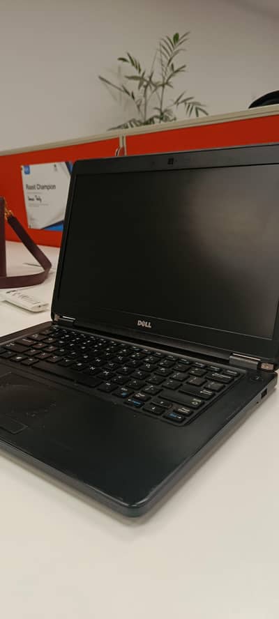 Dell Latitude E5450 128gb SSD 8Gb Ram Win11