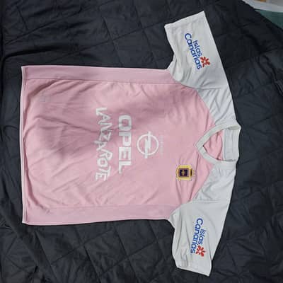 2014/2015 LANZAROTE THIRD KIT