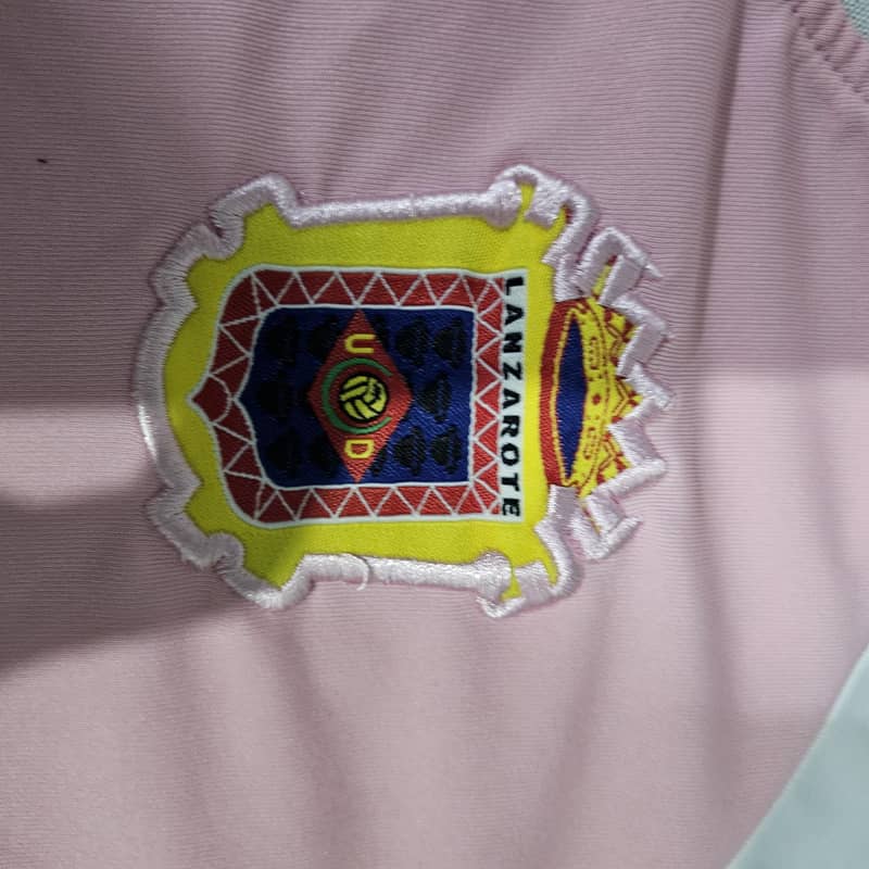 2014/2015 LANZAROTE THIRD KIT 1