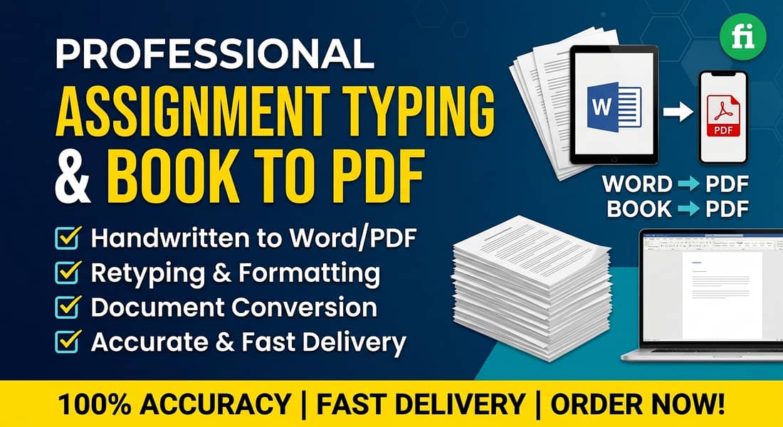 Computer Embroidery Digitizing & Assignment Typing Services!  1