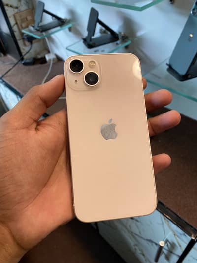 Apple iPhone 13 Pink Factory Unlock