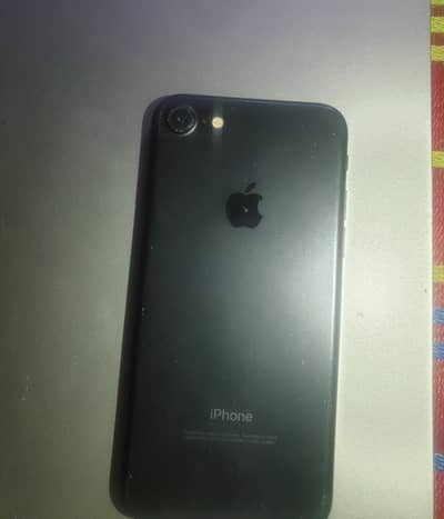 Apple iPhone 7