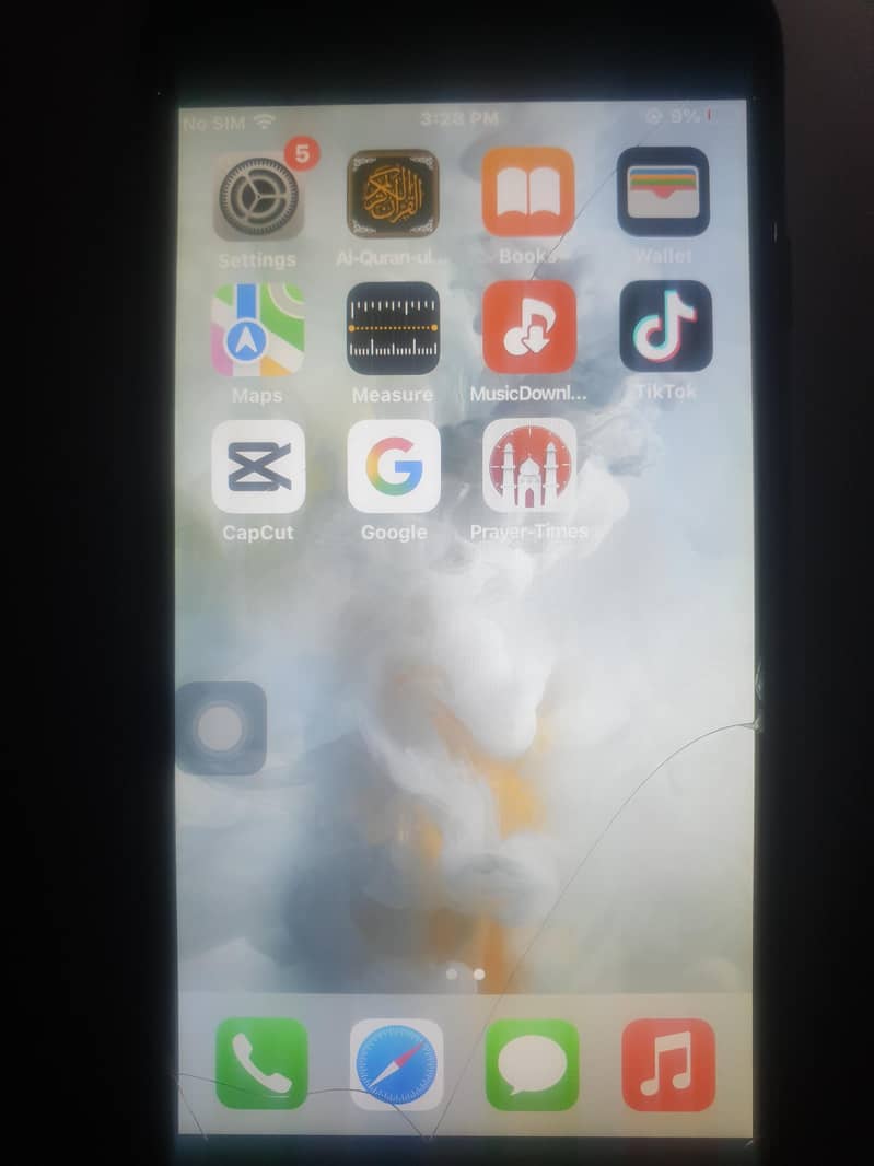 Apple iPhone 7 2