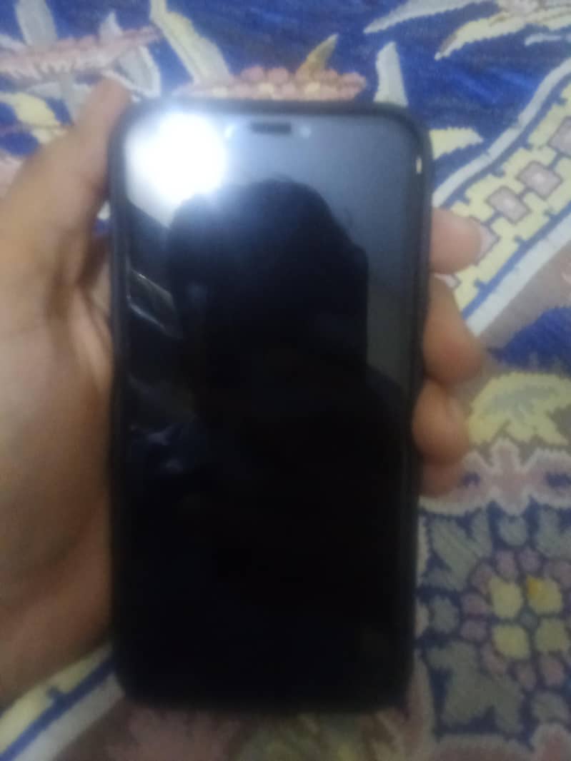Apple iPhone X 0