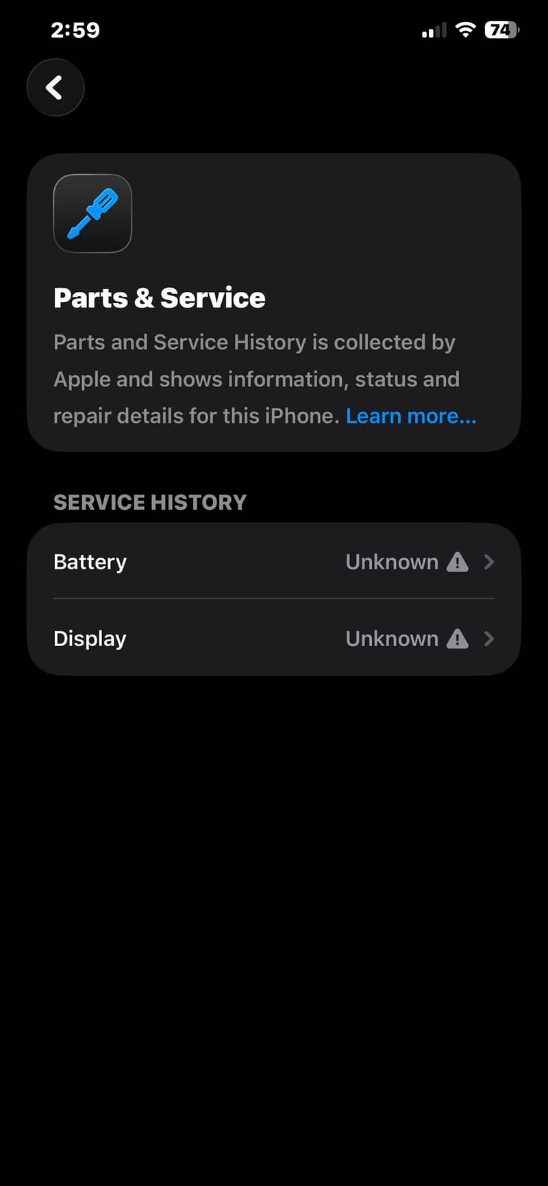 Apple iPhone 11 Pro Max 4