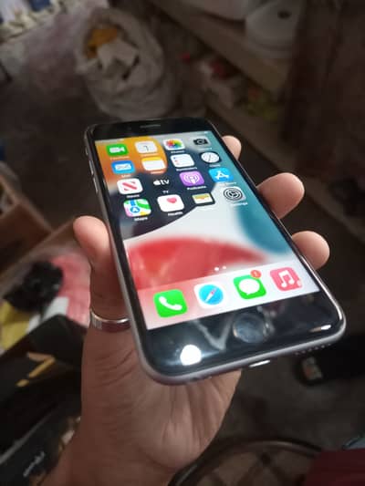 Apple iPhone 6S