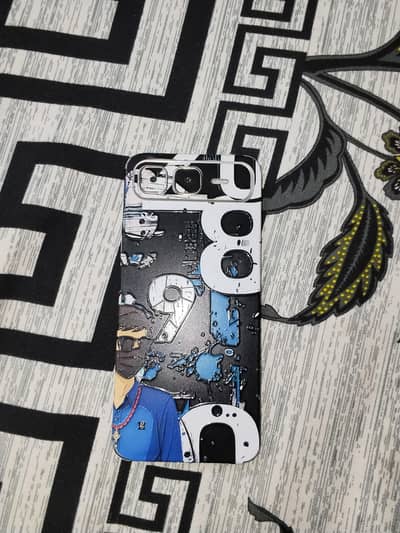 Infinix Smart 10 plus