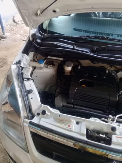 Suzuki Wagon R 2022