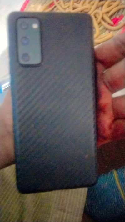 Samsung Mobile S20 FE