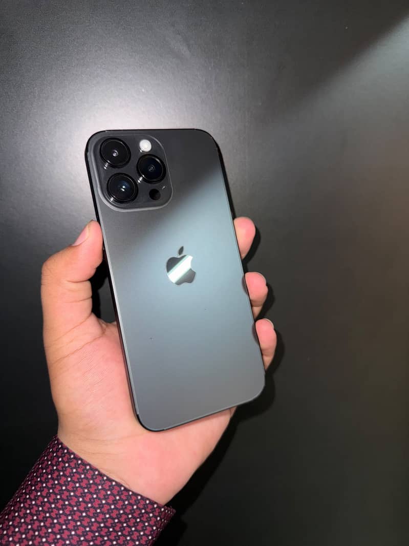 Apple iPhone 14 Pro Max 0