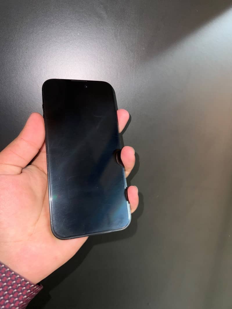 Apple iPhone 14 Pro Max 2