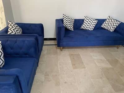 Sofa Set