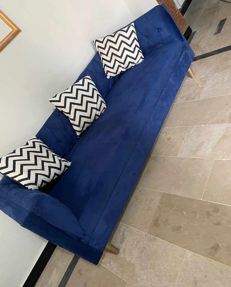 Sofa Set 1