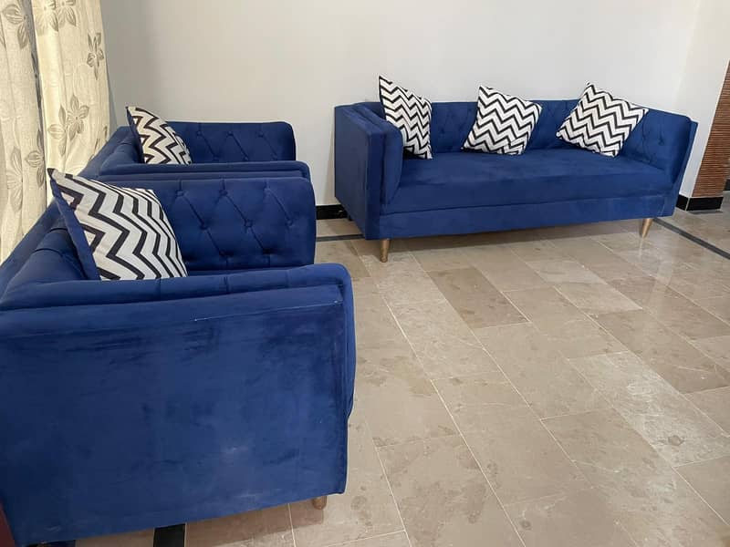 Sofa Set 2