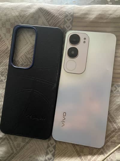 Vivo Y19s