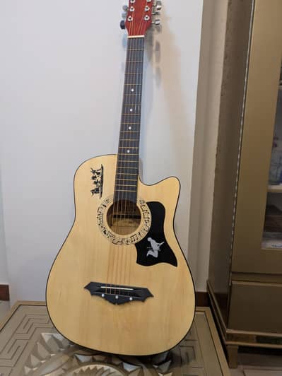 new acoustic guitar for sale