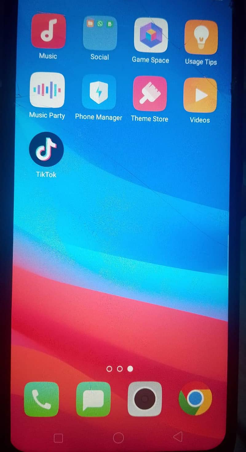 OPPO A5s 0